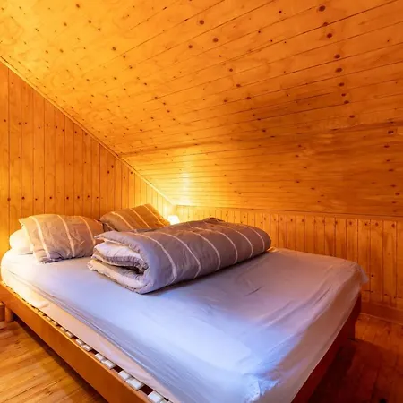 Holiday home Serenite - Tranquillite Et Tres Belle Vue *
